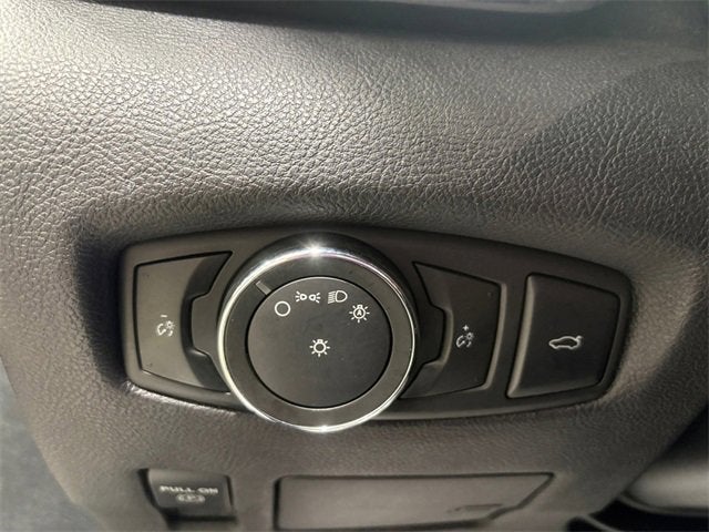 2017 Lincoln Continental Reserve