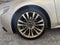 2017 Lincoln Continental Reserve