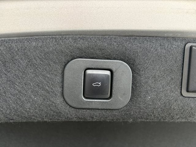 2017 Lincoln Continental Reserve