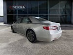 2017 Lincoln Continental Reserve