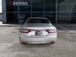 2017 Lincoln Continental Reserve