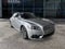 2017 Lincoln Continental Reserve