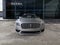 2017 Lincoln Continental Reserve
