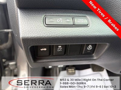 2017 Nissan Altima 2.5 SL