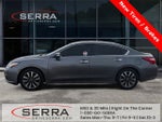 2017 Nissan Altima 2.5 SL