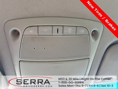 2017 Nissan Altima 2.5 SL