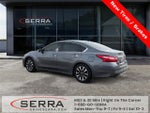 2017 Nissan Altima 2.5 SL