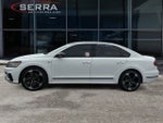 2018 Volkswagen Passat V6 GT