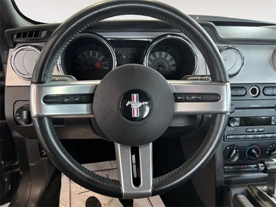 2007 Ford Mustang GT Deluxe