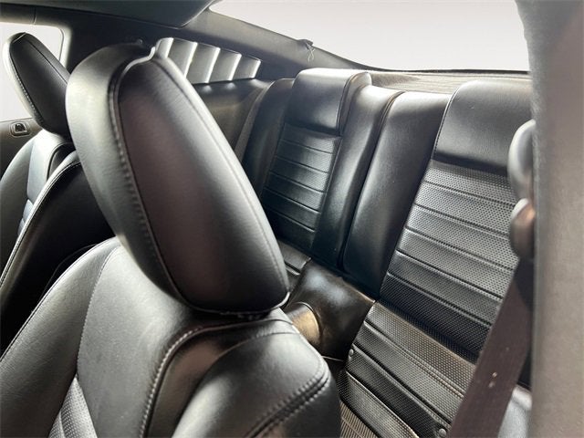 2007 Ford Mustang GT Deluxe