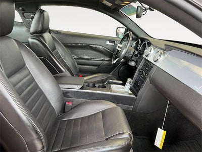 2007 Ford Mustang GT Deluxe