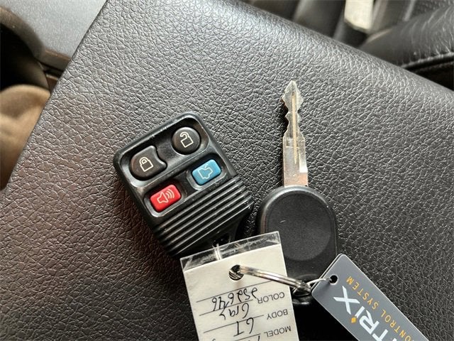 2007 Ford Mustang GT Deluxe