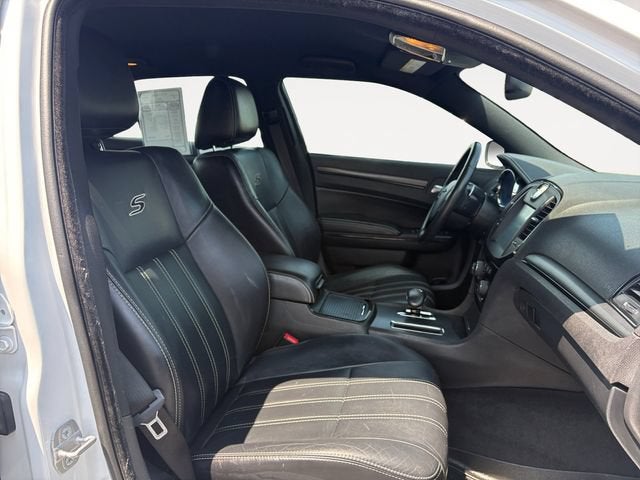 2014 Chrysler 300 300S