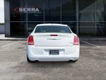 2014 Chrysler 300 300S