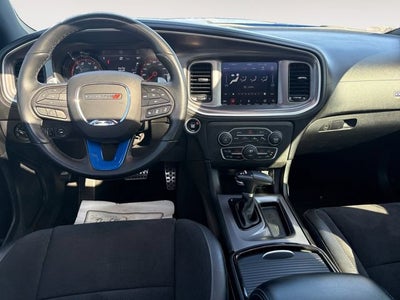 2022 Dodge Charger R/T