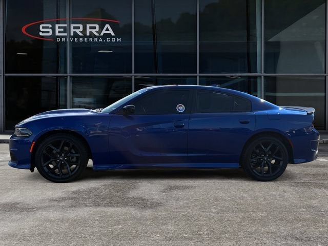 2022 Dodge Charger R/T