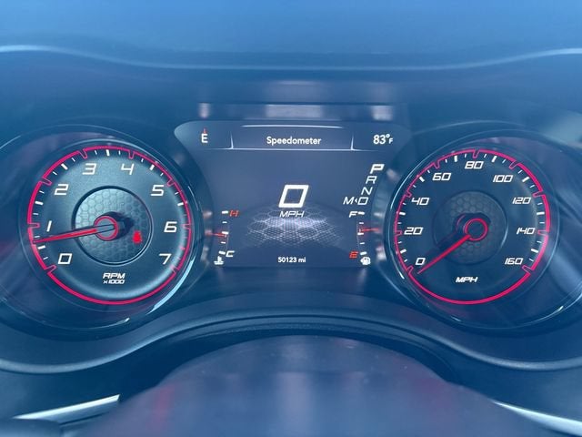 2022 Dodge Charger R/T