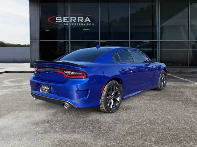 2022 Dodge Charger R/T