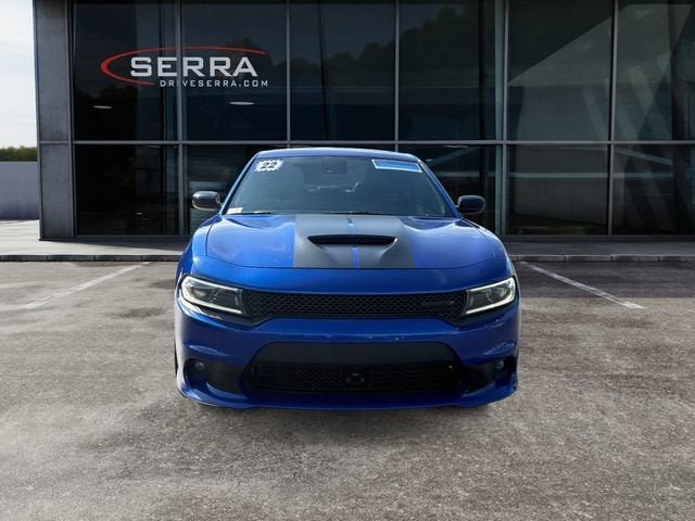 2022 Dodge Charger R/T