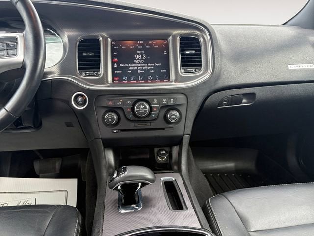 2013 Dodge Charger SXT Plus