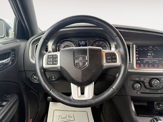 2013 Dodge Charger SXT Plus