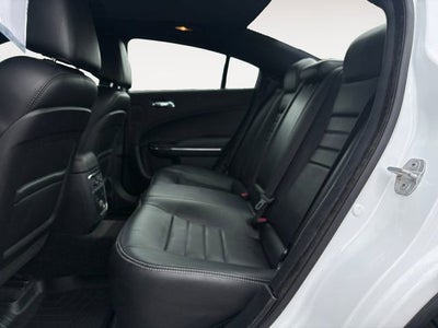 2013 Dodge Charger SXT Plus