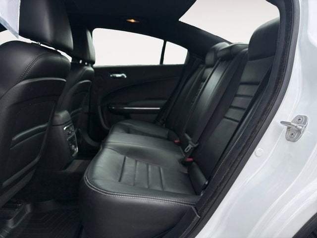 2013 Dodge Charger SXT Plus