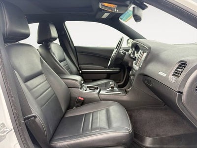 2013 Dodge Charger SXT Plus