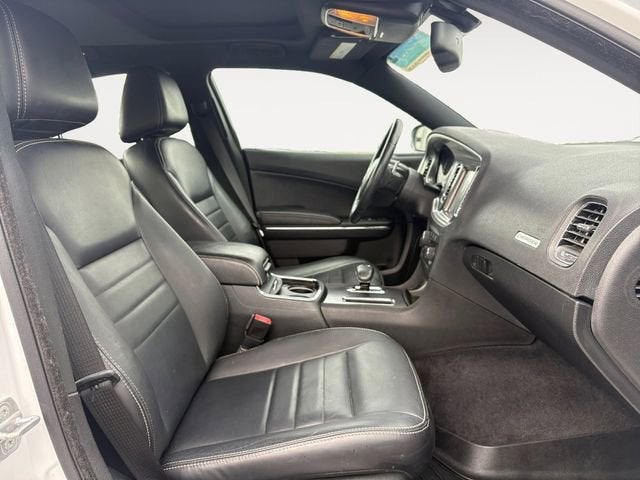 2013 Dodge Charger SXT Plus