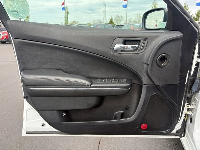 2013 Dodge Charger SXT Plus