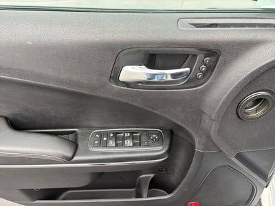 2013 Dodge Charger SXT Plus