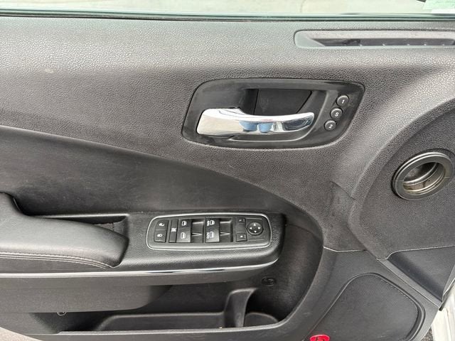 2013 Dodge Charger SXT Plus