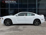 2013 Dodge Charger SXT Plus