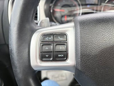 2013 Dodge Charger SXT Plus