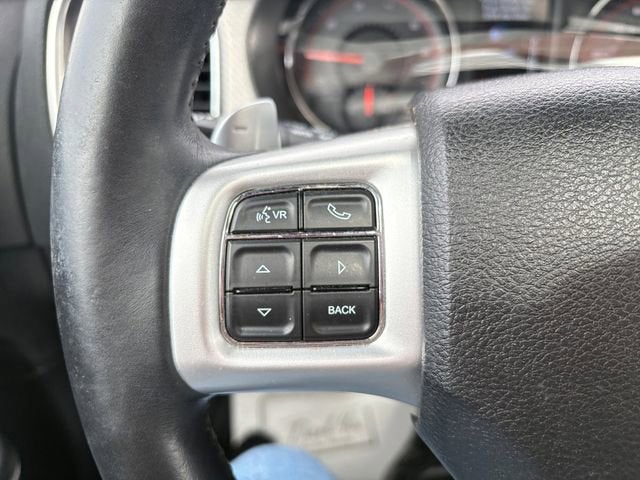 2013 Dodge Charger SXT Plus
