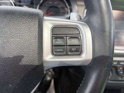 2013 Dodge Charger SXT Plus