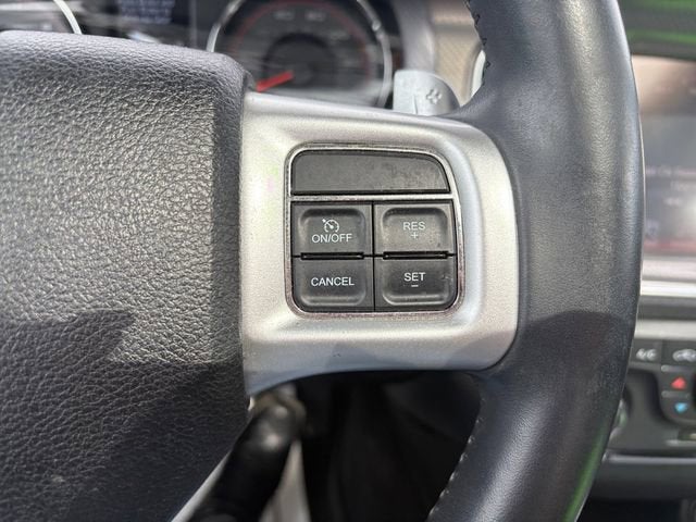 2013 Dodge Charger SXT Plus