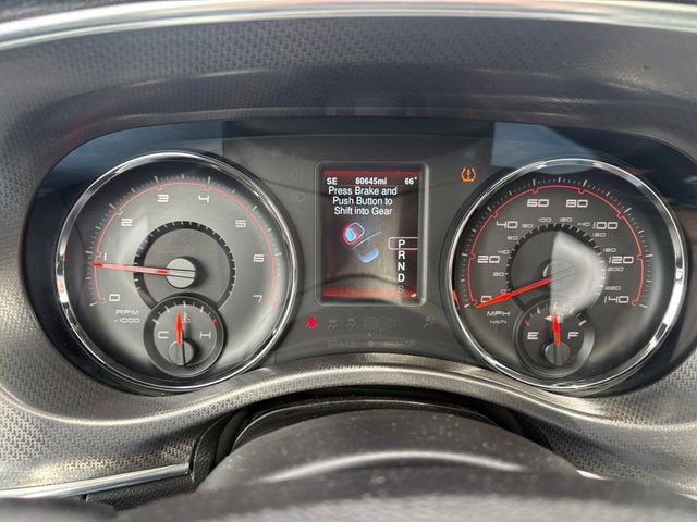 2013 Dodge Charger SXT Plus