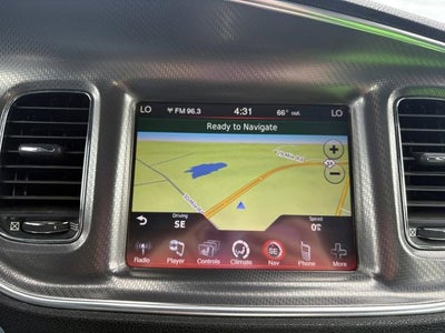 2013 Dodge Charger SXT Plus