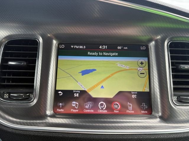 2013 Dodge Charger SXT Plus