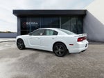 2013 Dodge Charger SXT Plus