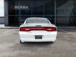 2013 Dodge Charger SXT Plus