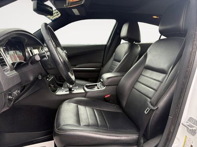 2013 Dodge Charger SXT Plus