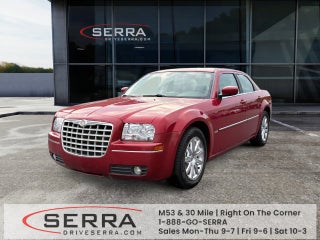 2009 Chrysler 300 Touring