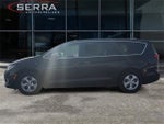 2018 Chrysler Pacifica Hybrid Touring Plus