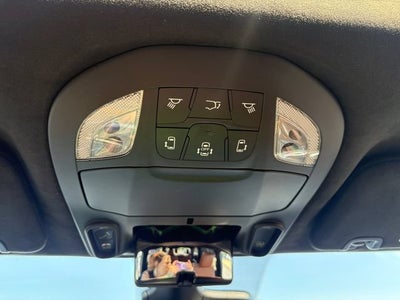 2024 Chrysler Pacifica Pinnacle