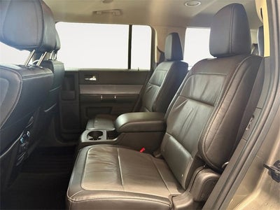 2013 Ford Flex SEL