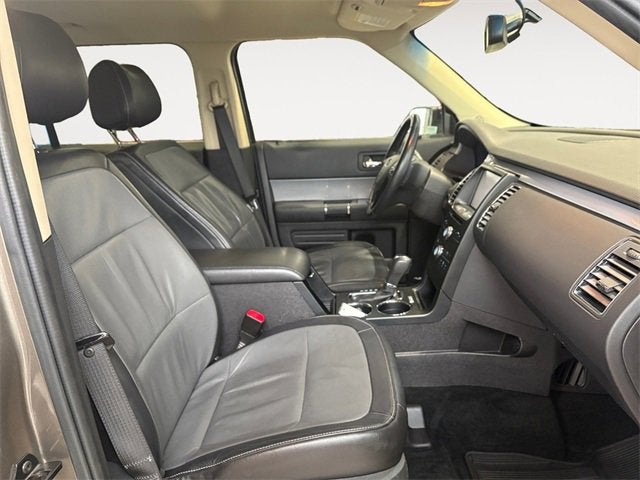 2013 Ford Flex SEL