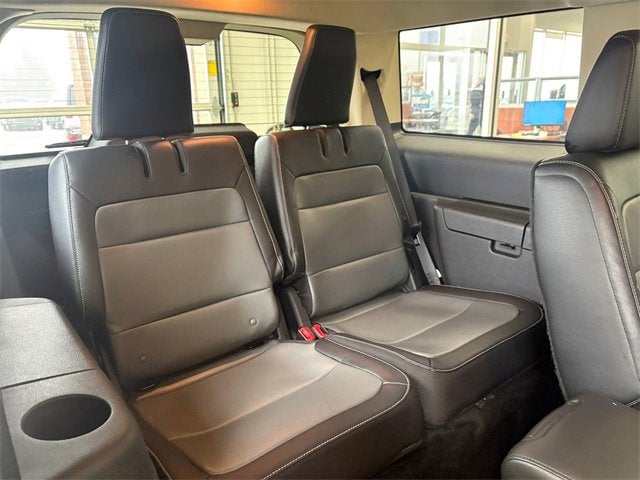 2013 Ford Flex SEL