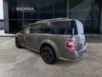 2013 Ford Flex SEL